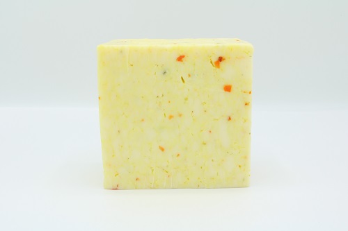 Chicken Soup Cheese